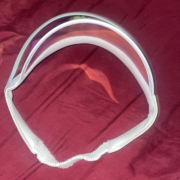 Mane The Shade Holographic Visor - Picture 5 of 8